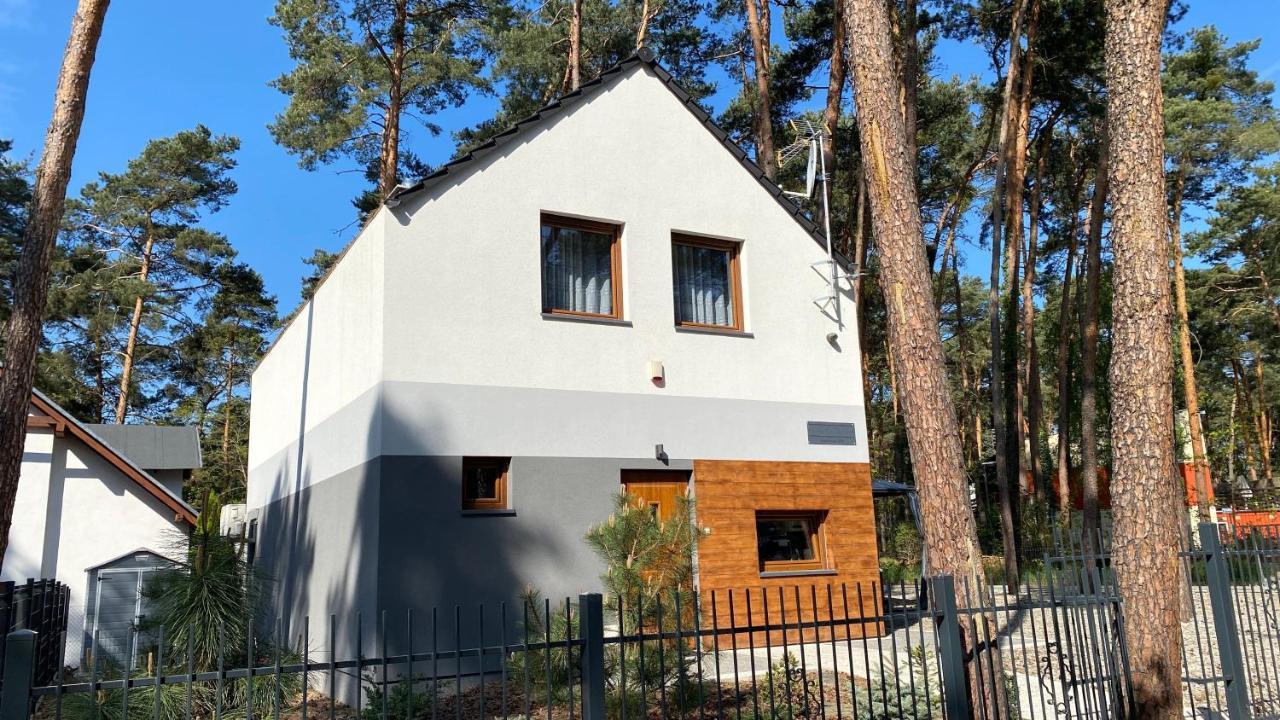 Grey House Villa บอชโกโว ภายนอก รูปภาพ