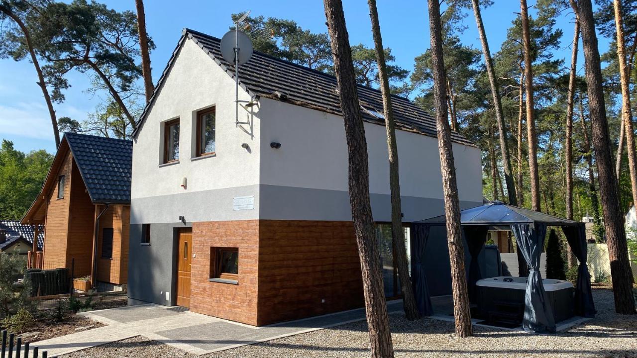 Grey House Villa บอชโกโว ภายนอก รูปภาพ