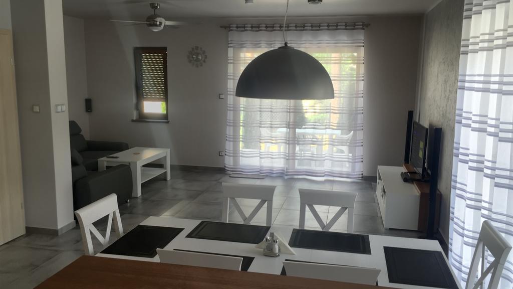 Grey House Villa บอชโกโว ภายนอก รูปภาพ