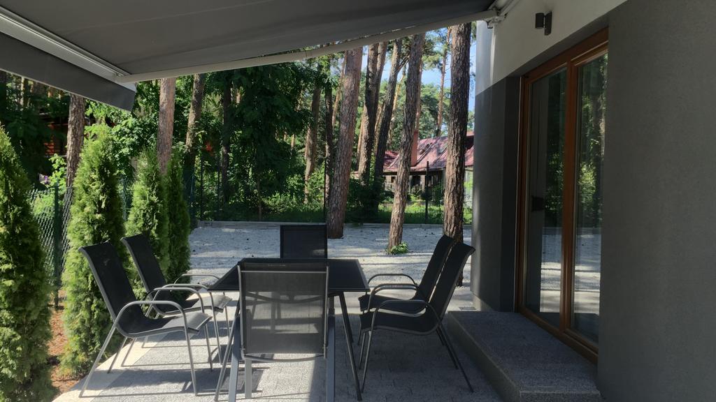 Grey House Villa บอชโกโว ภายนอก รูปภาพ